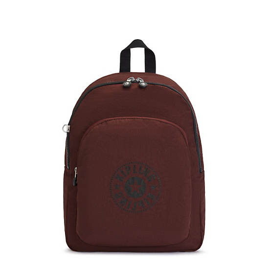 Kipling Curtis Medium Rugzak Bordeaux | BE 1526YX